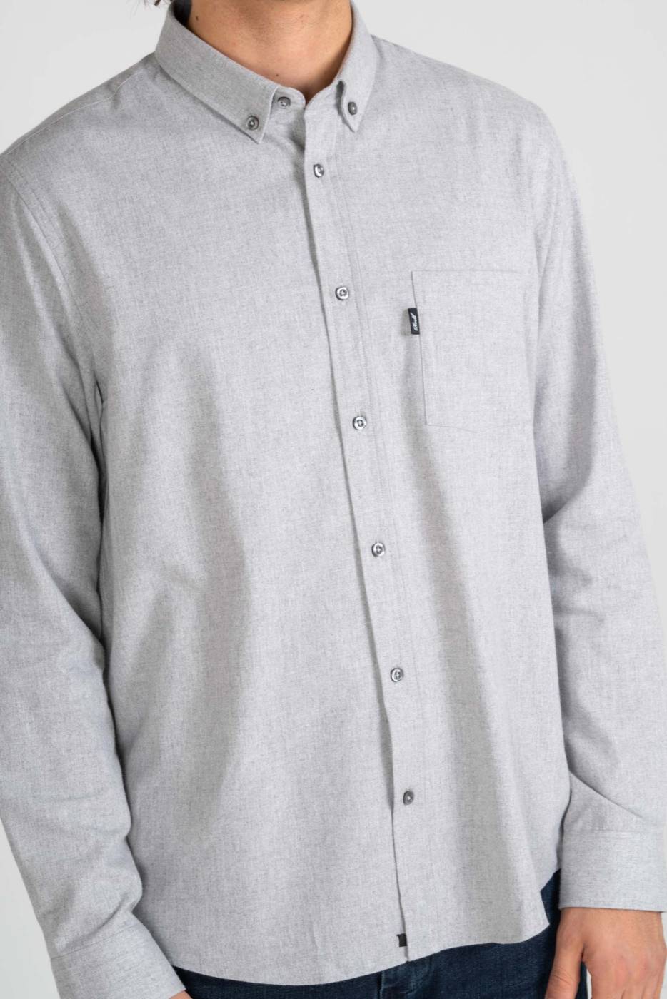 Reell Nordic Shirt Rabatt