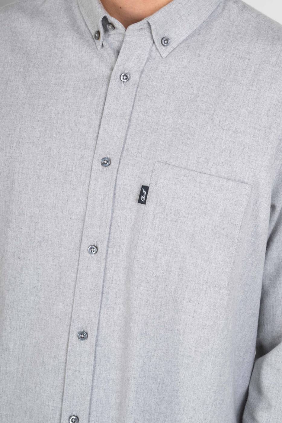 Reell Nordic Shirt Rabatt