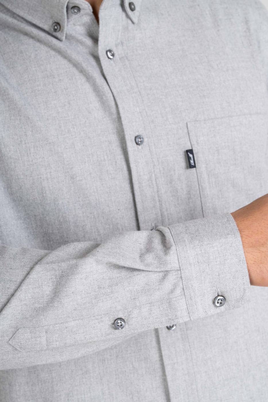 Reell Nordic Shirt Rabatt