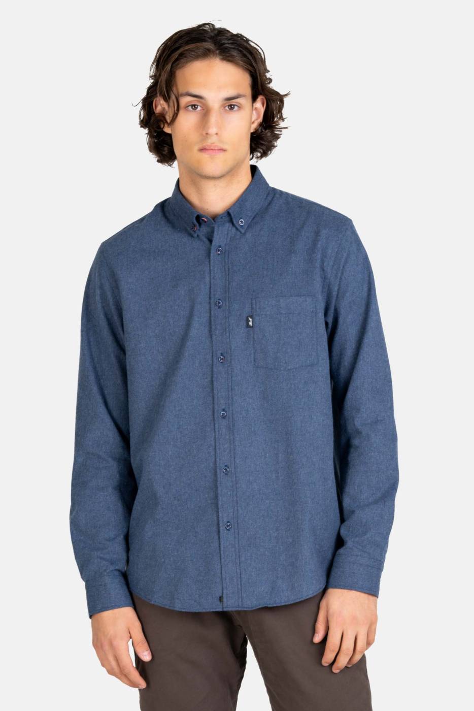 Reell Nordic Shirt