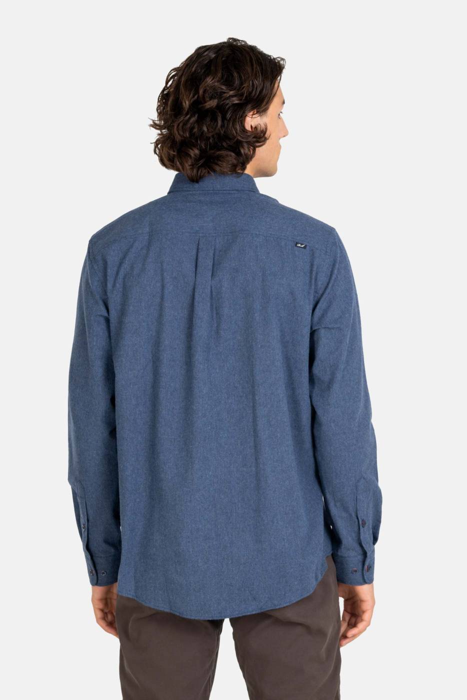 Reell Nordic Shirt Günstig kaufen