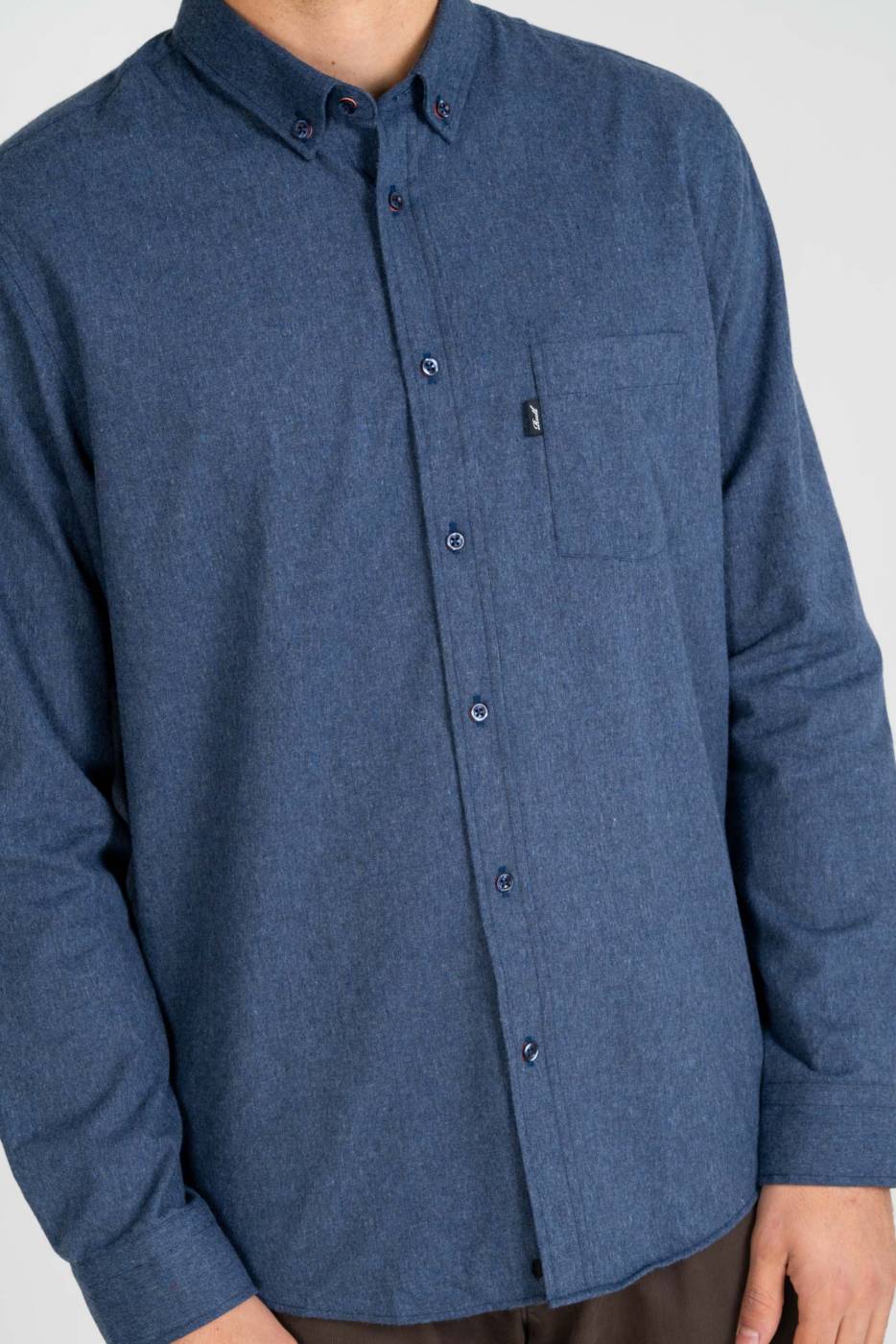 Reell Nordic Shirt Günstig kaufen