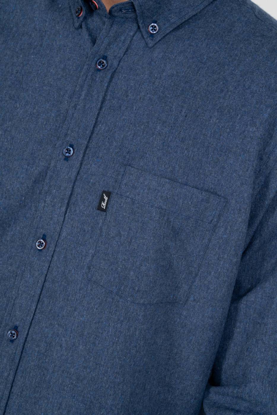 Reell Nordic Shirt Günstig kaufen