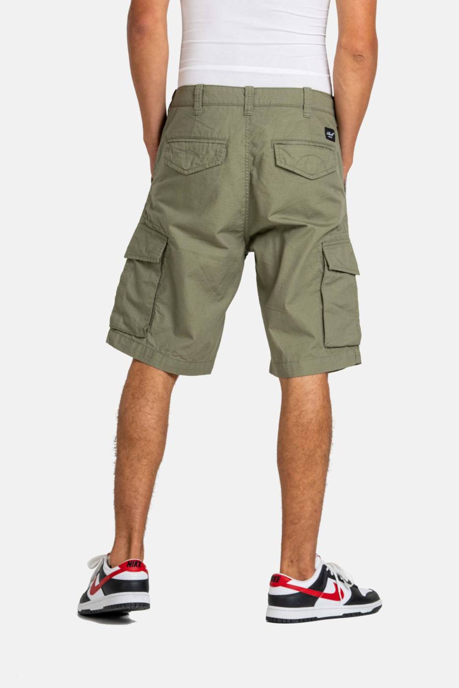Reell New Cargo Short Versandkostenfrei