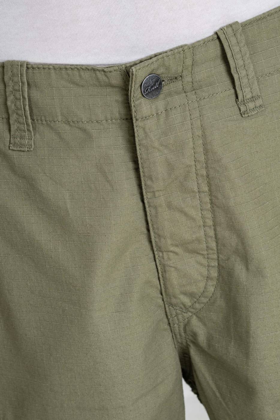 Reell New Cargo Short Versandkostenfrei