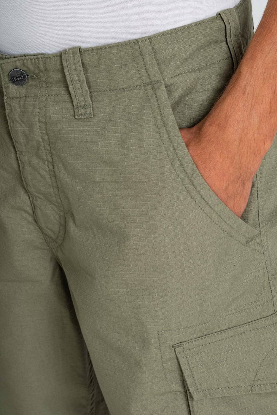 Reell New Cargo Short Versandkostenfrei