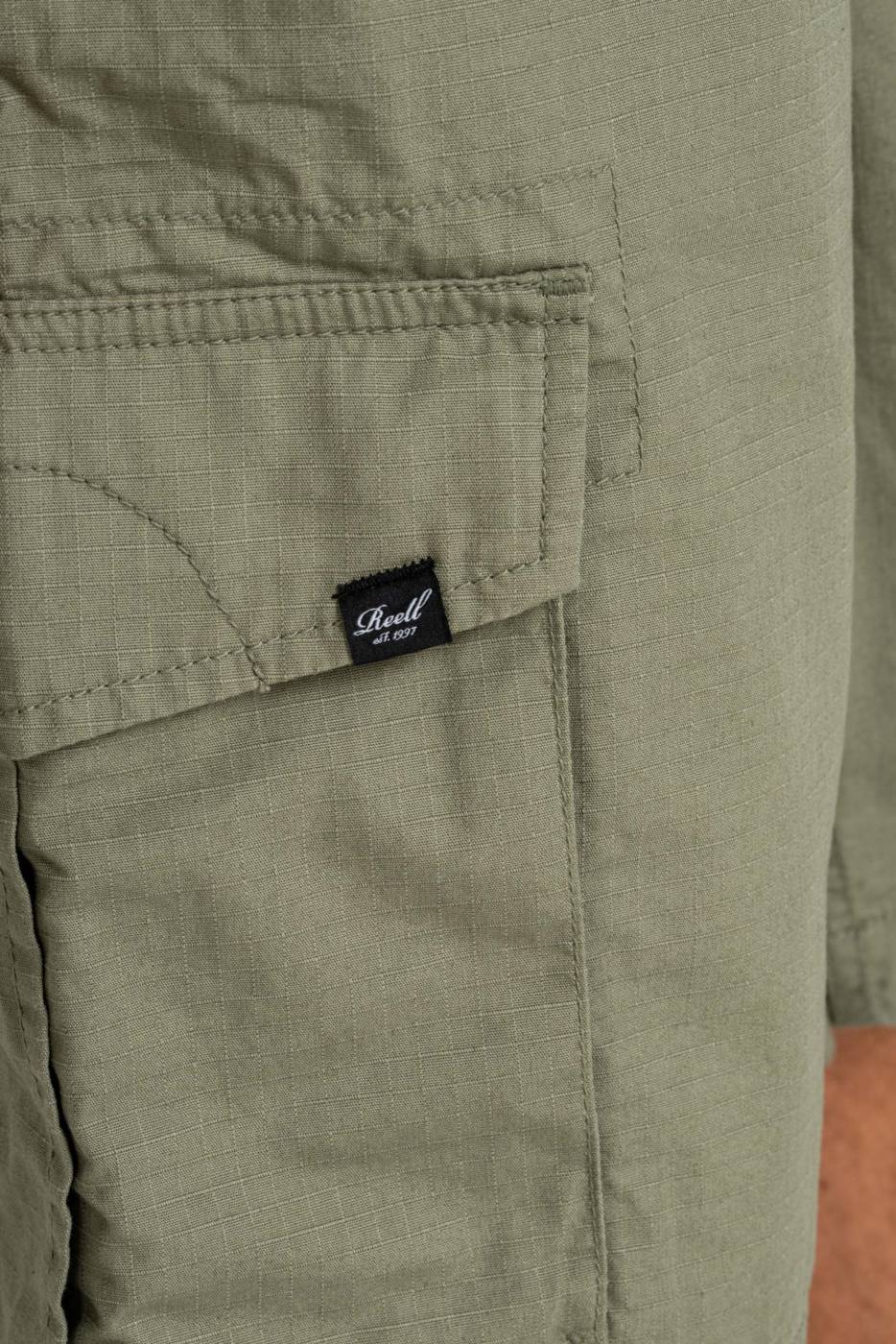 Reell New Cargo Short Versandkostenfrei