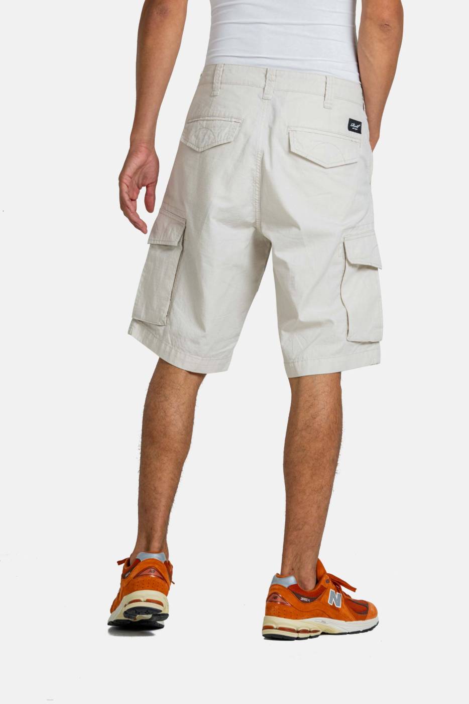Reell New Cargo Short Großer Ausverkauf