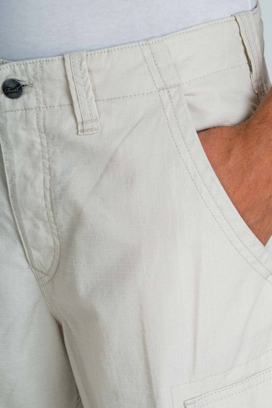 Reell New Cargo Short Großer Ausverkauf
