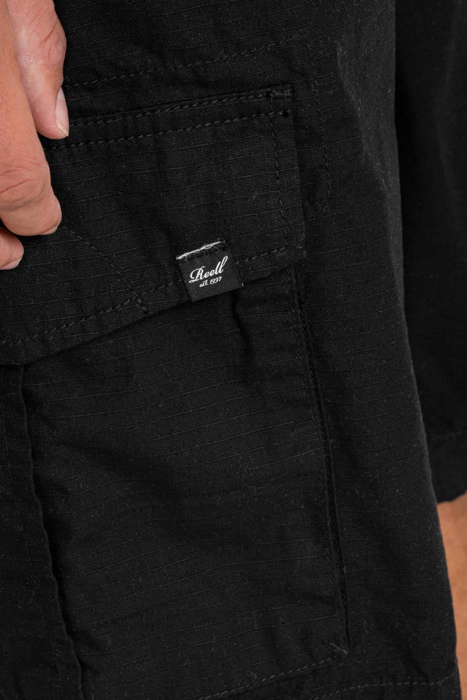 Reell New Cargo Short Begrenztes Angebot