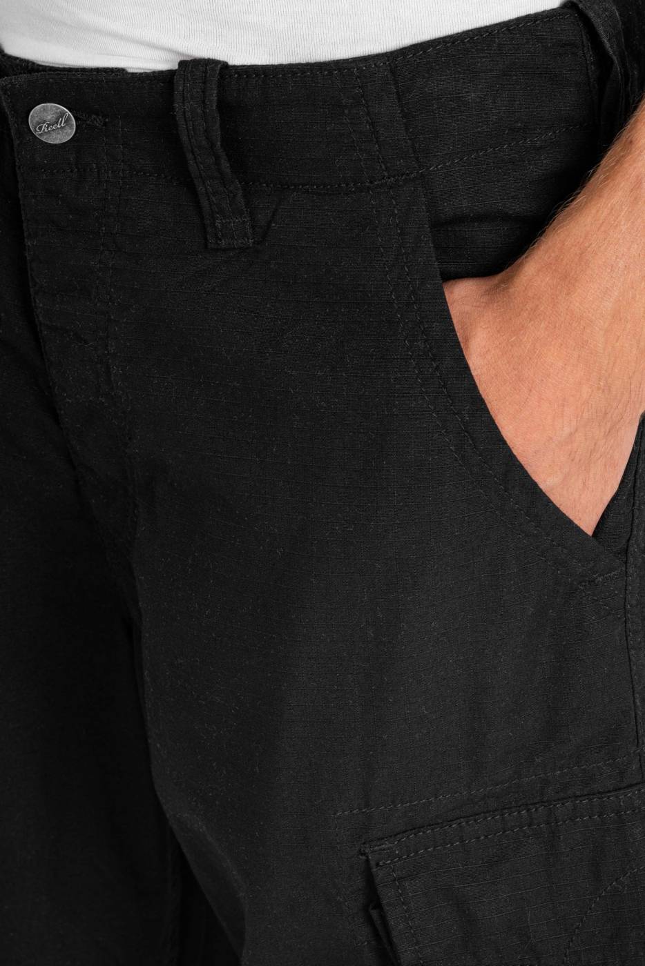 Reell New Cargo Short Begrenztes Angebot