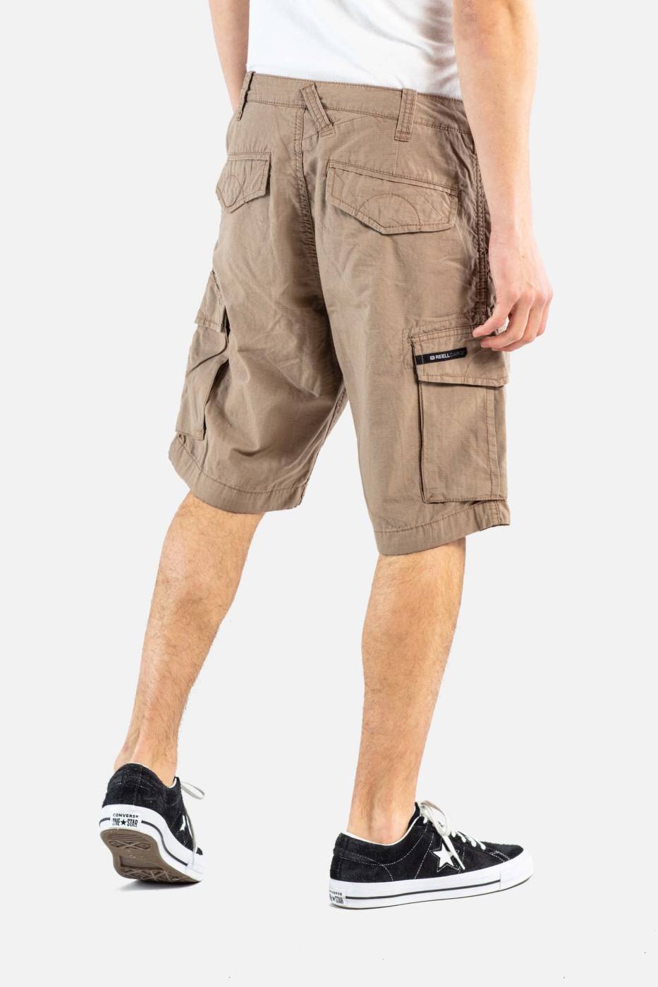 Reell New Cargo Short Online Shopping