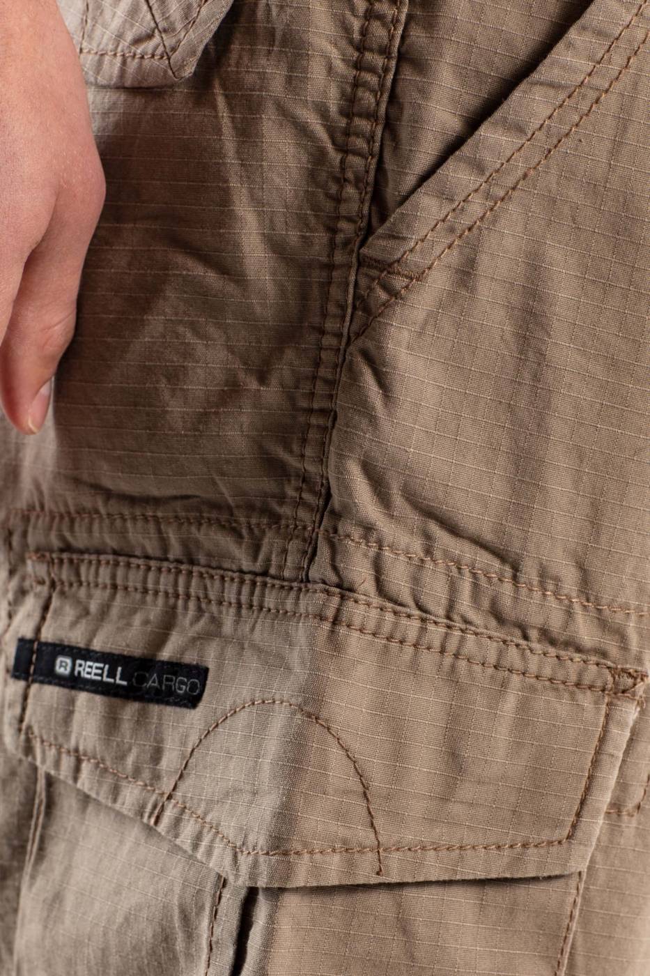 Reell New Cargo Short Online Shopping