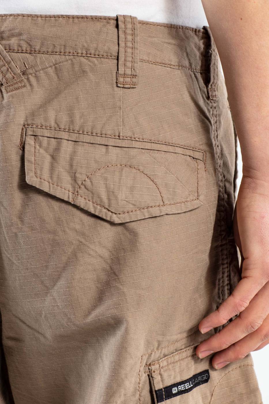 Reell New Cargo Short Online Shopping
