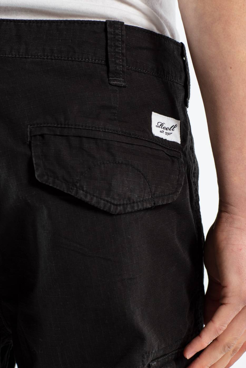 Reell New Cargo Short Exklusivangebot