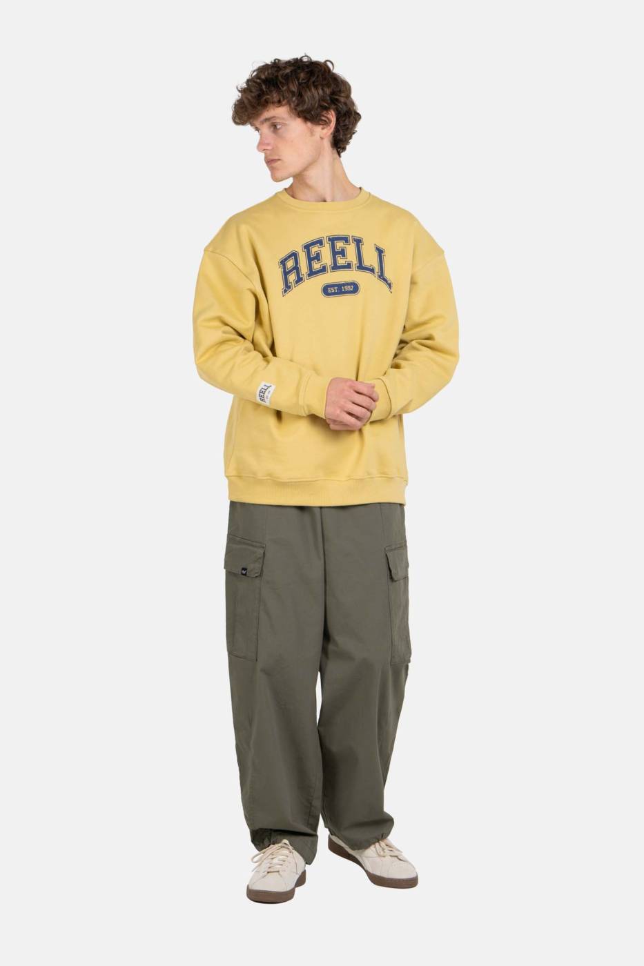 Reell Para Cargo Saisonschlussverkauf
