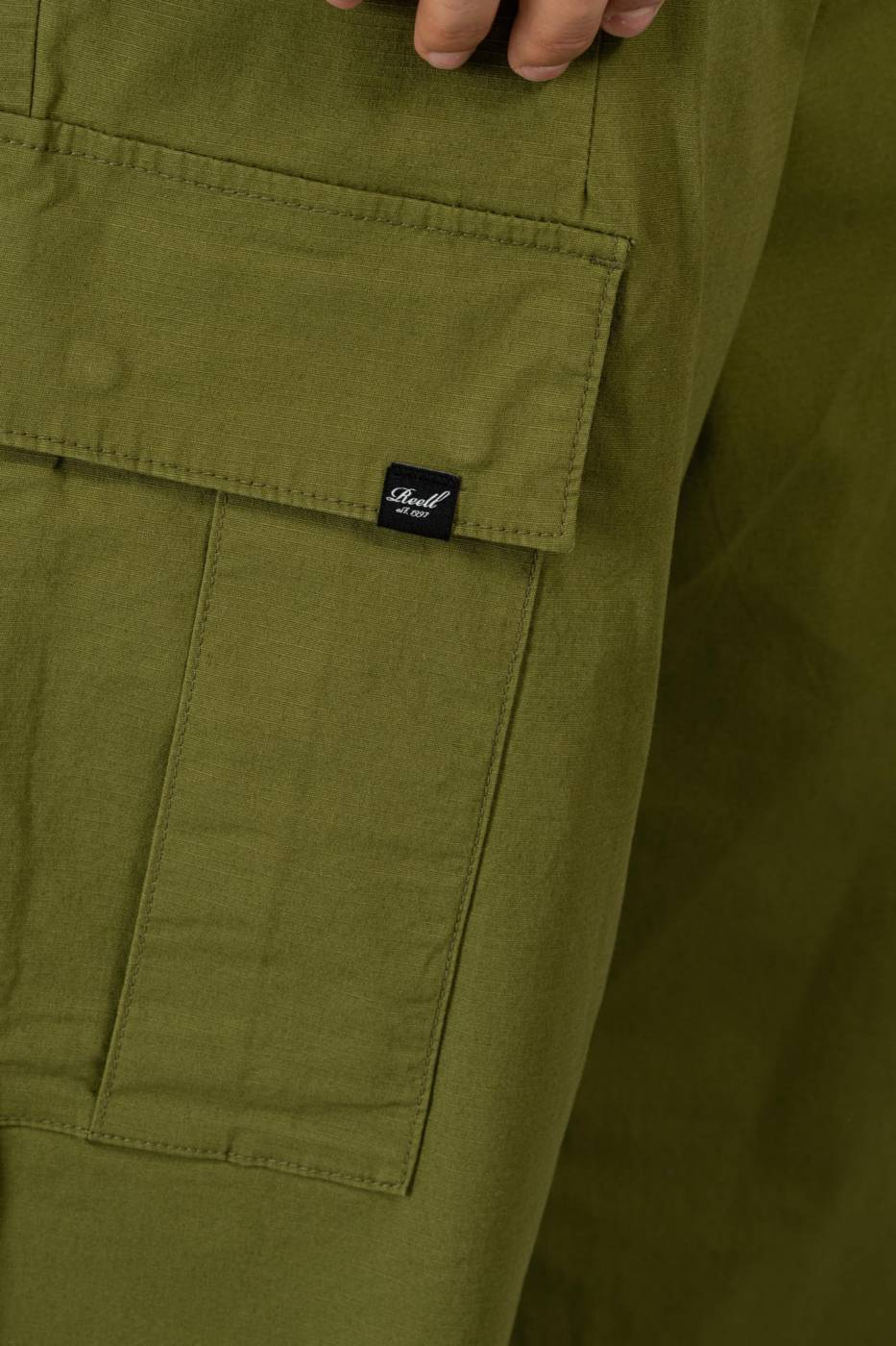 Reell Para Cargo Cyber Monday