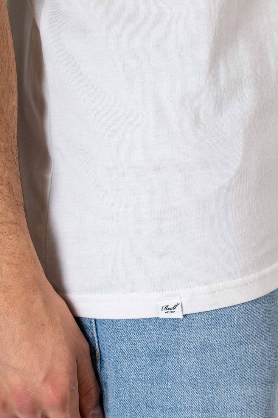 Reell Prime Polo Bestseller