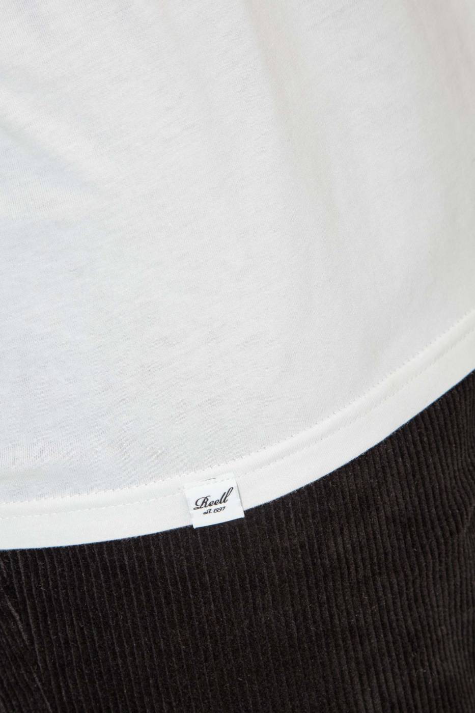 Reell Prime T-Shirt Räumungsverkauf