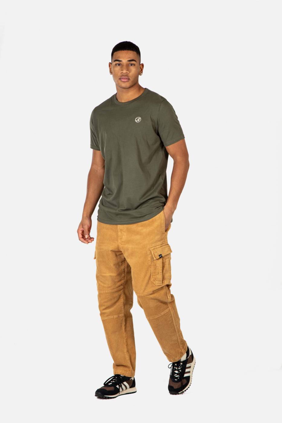 Reell Prime T-Shirt Kauf eins, bekomm eins gratis