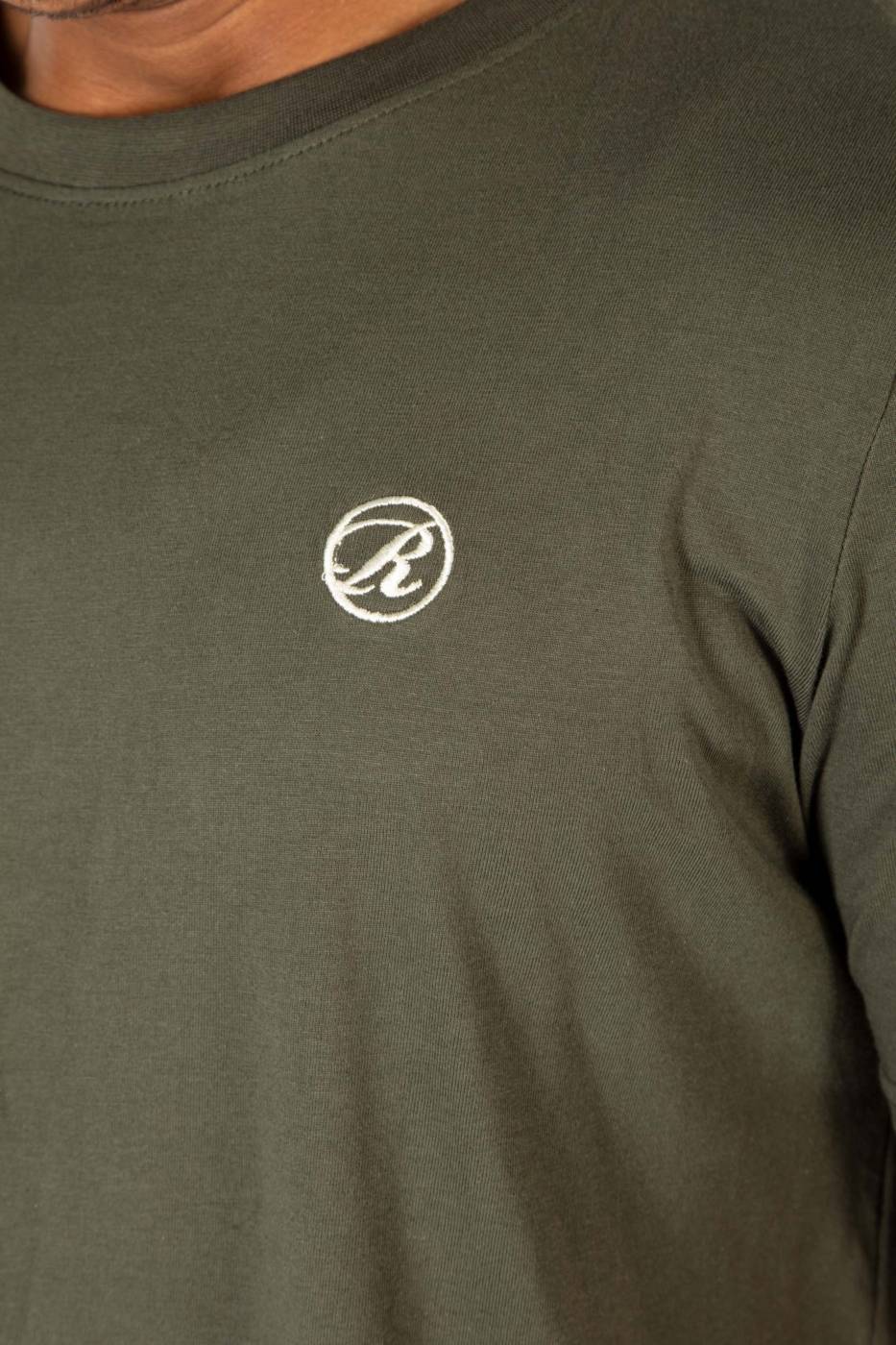 Reell Prime T-Shirt Kauf eins, bekomm eins gratis
