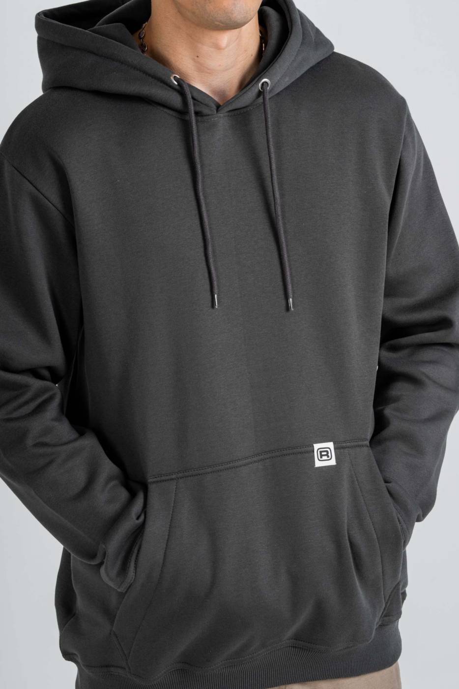 Reell Prior Hoodie Sonderangebote