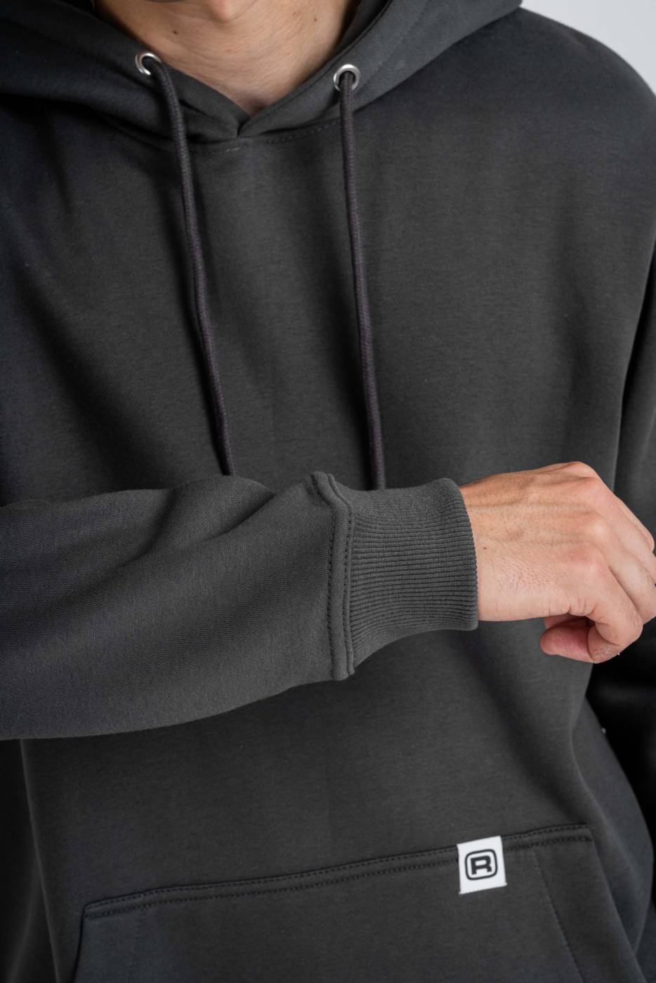 Reell Prior Hoodie Sonderangebote