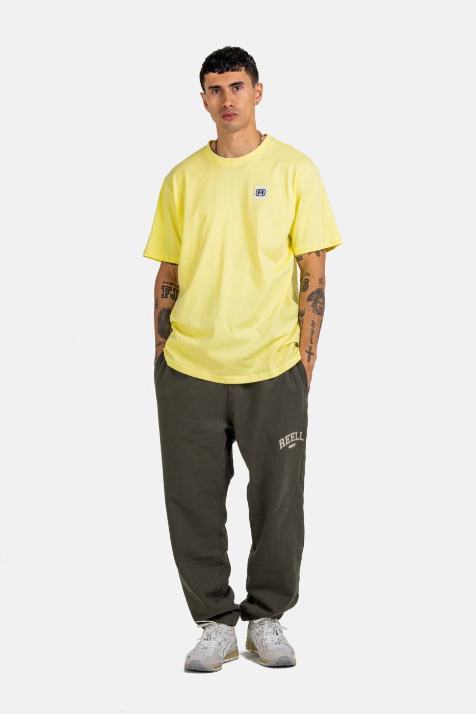 Reell Prior T-Shirt Riesige Ersparnisse
