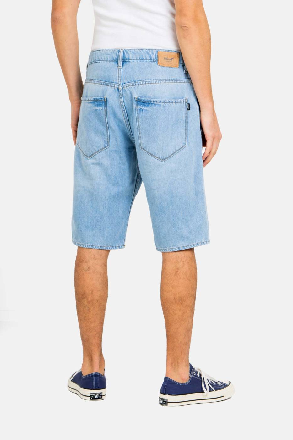 Reell Rafter Short 2 VIP-Rabatte