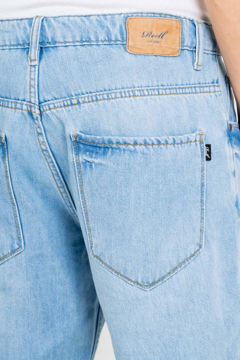 Reell Rafter Short 2 VIP-Rabatte