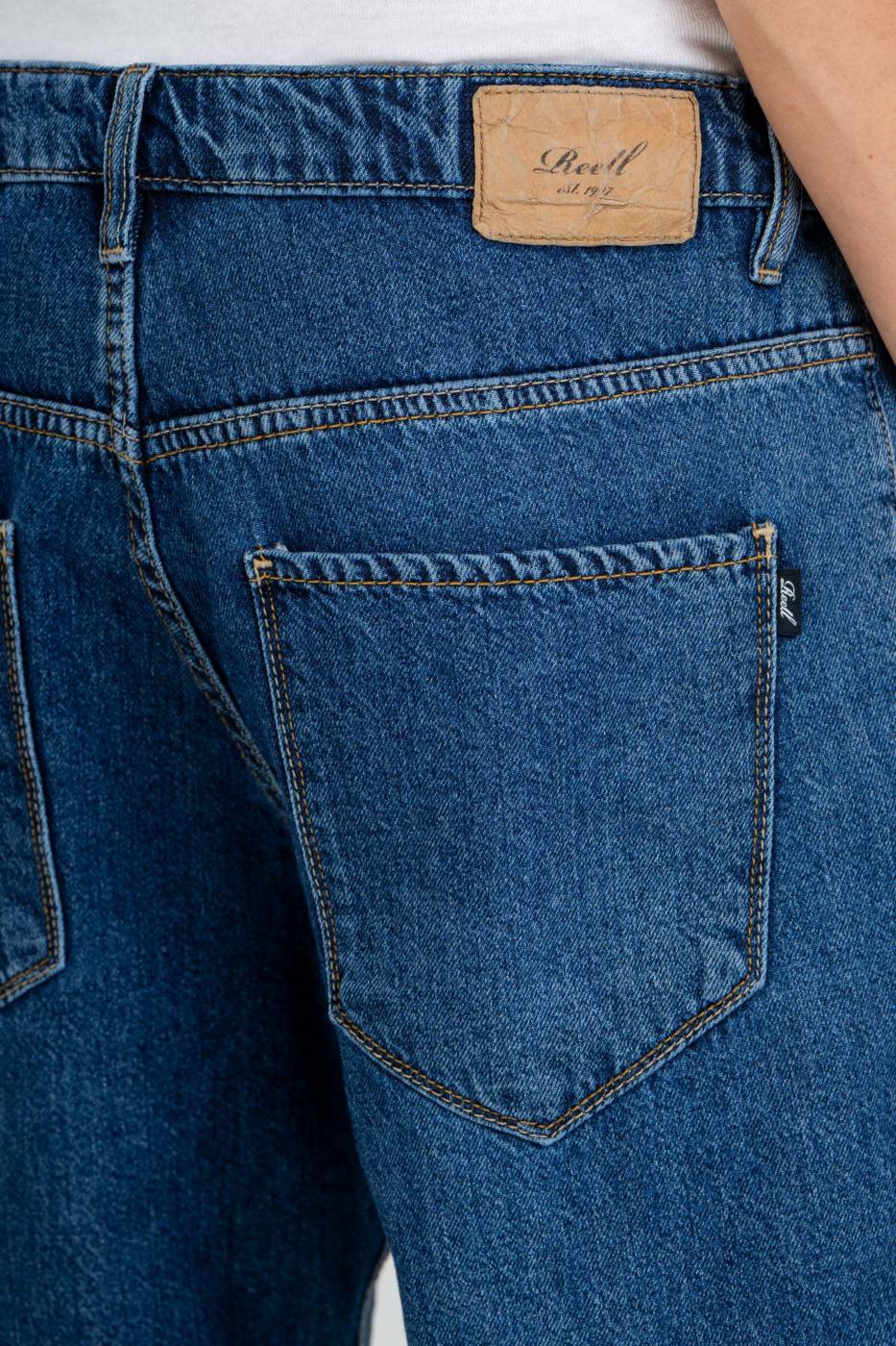 Reell Rafter Short 2 Tiefpreis