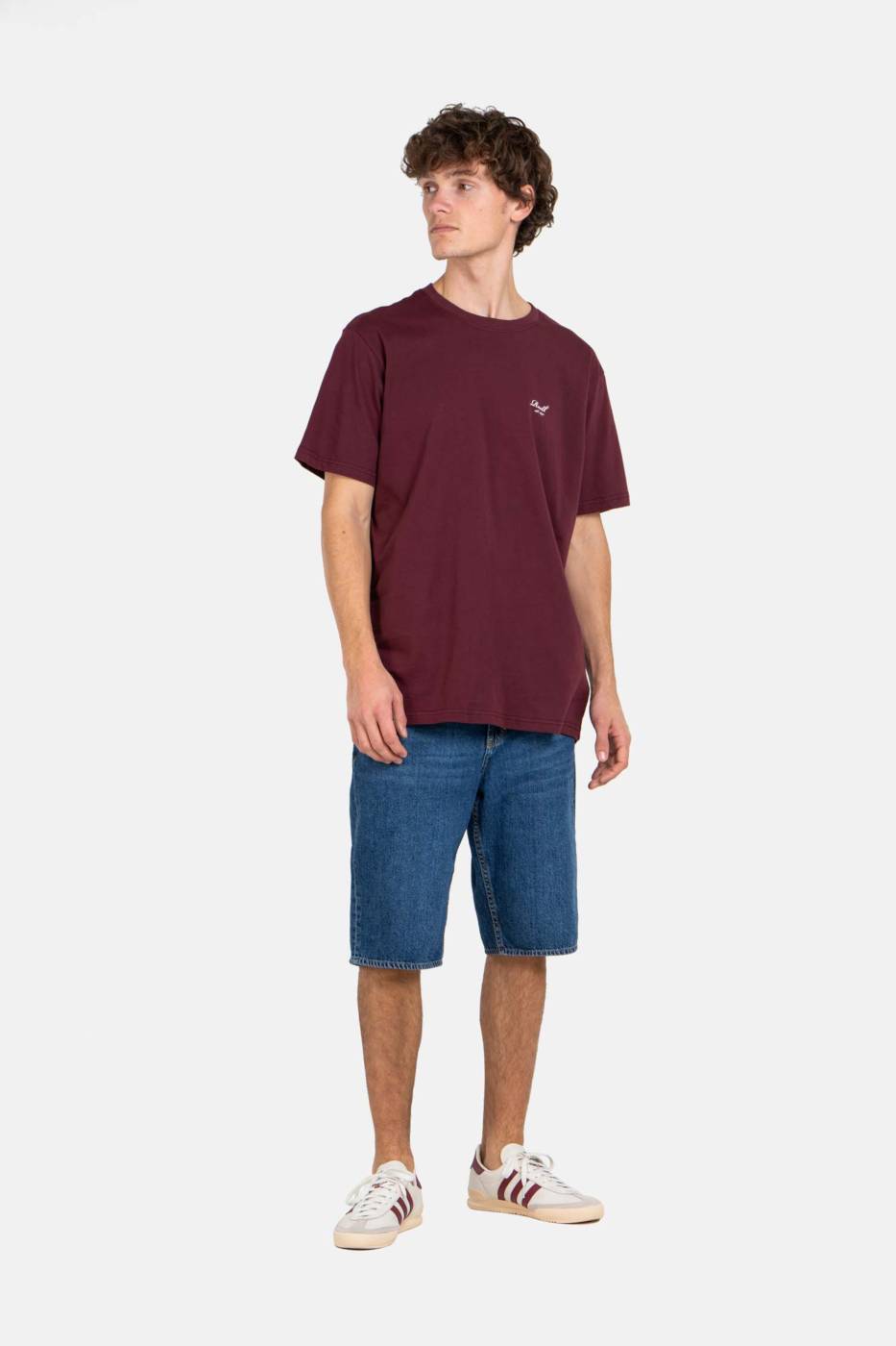 Reell Rafter Short 2 Tiefpreis