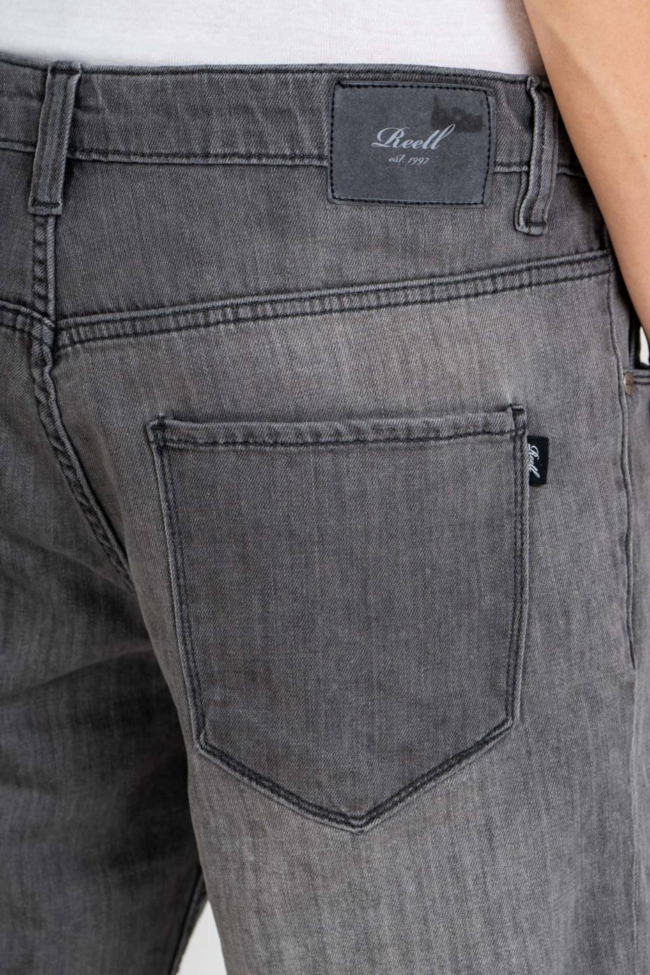 Reell Rafter Short 2 Super Sparpreis