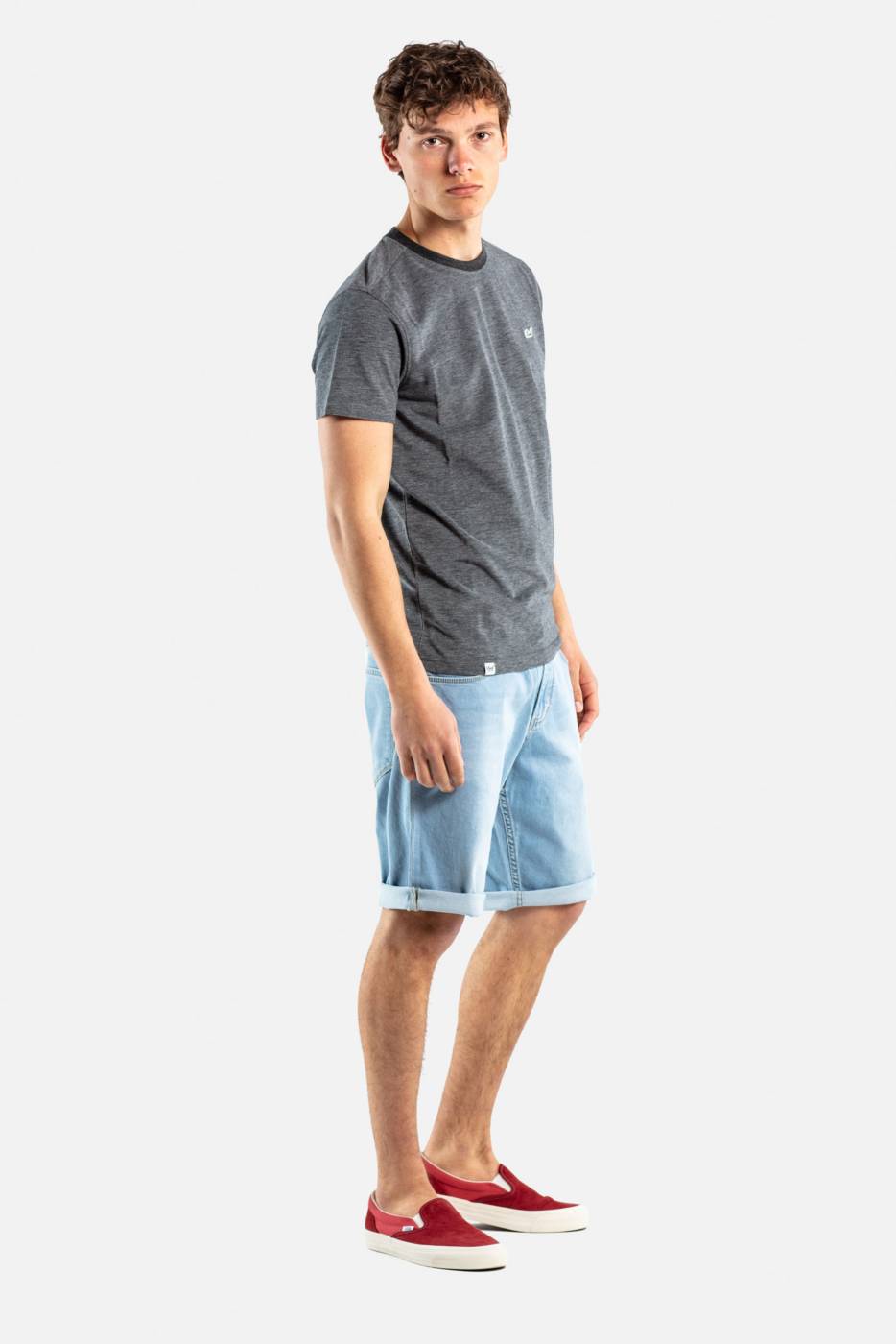 Reell Rafter Short 2 Kostenlose Rückgabe