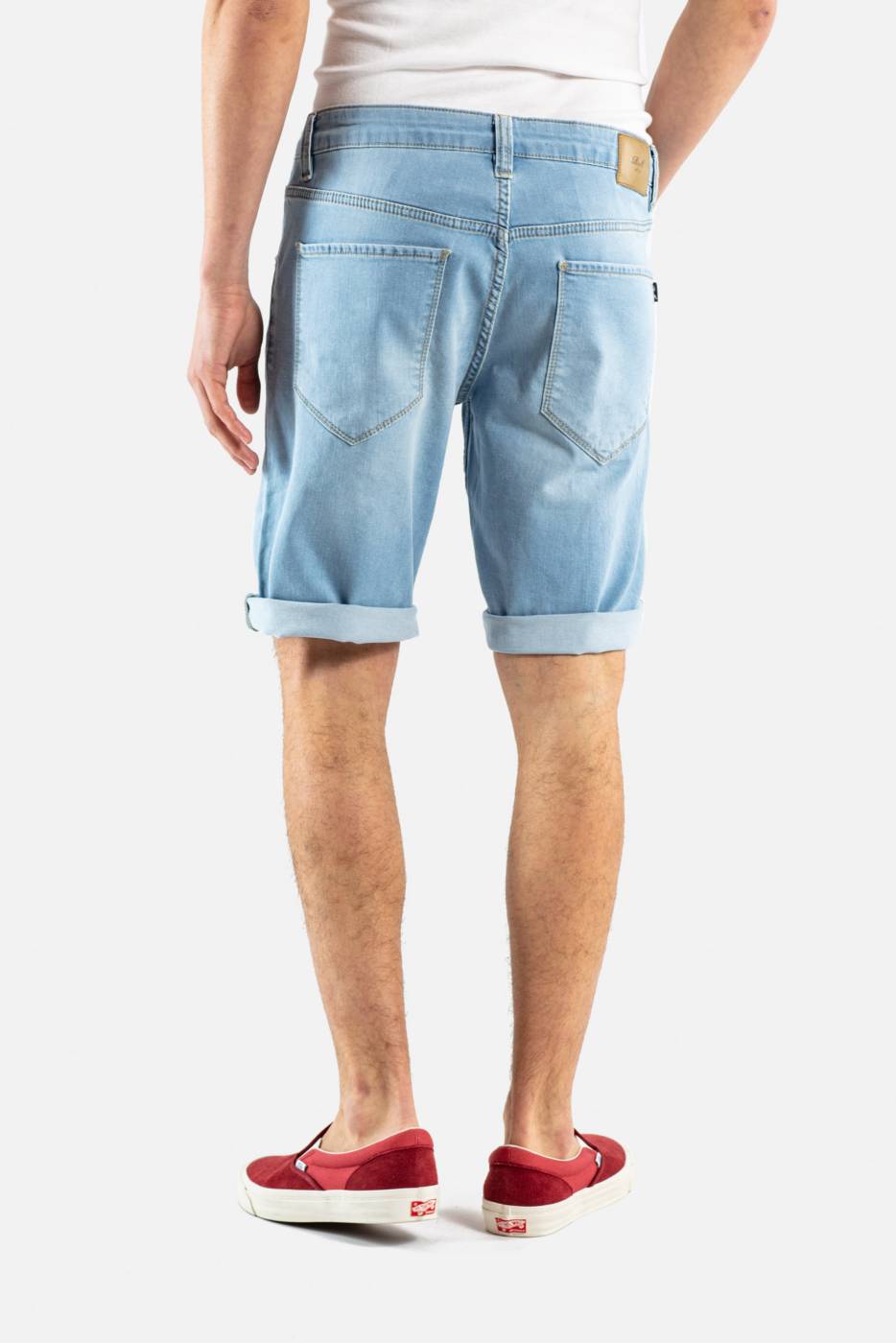 Reell Rafter Short 2 Kostenlose Rückgabe