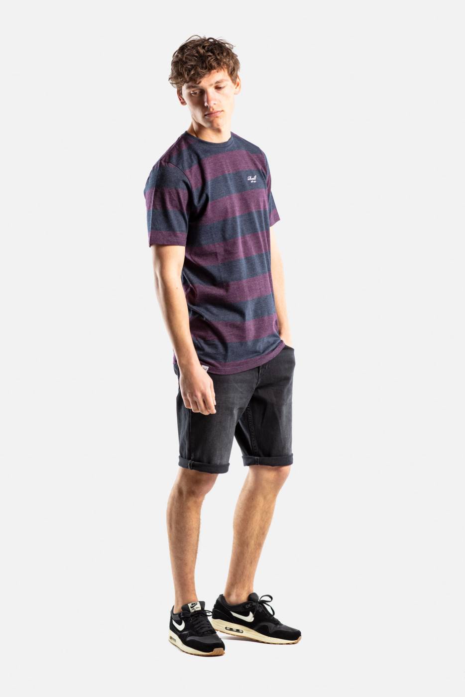 Reell Rafter Short 2 Begrenzte Freigabe
