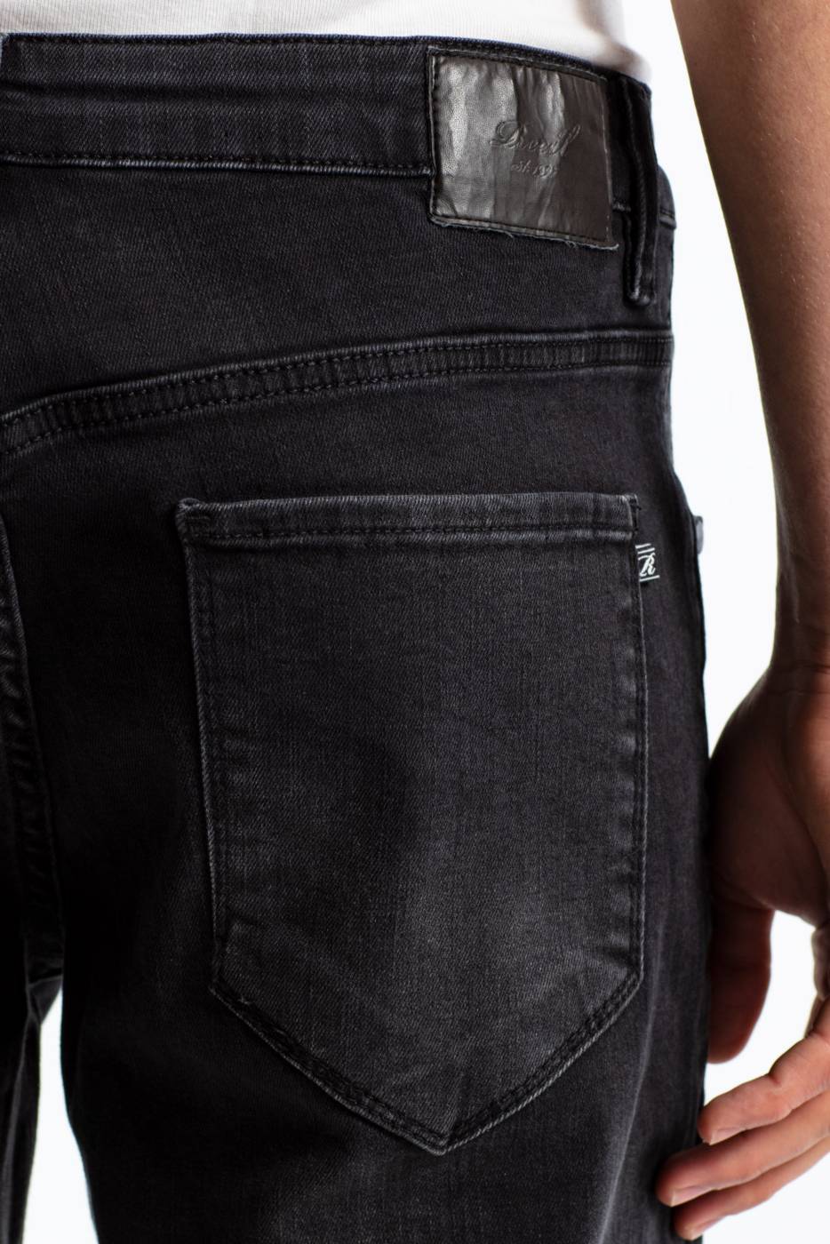 Reell Rafter Short 2 Begrenzte Freigabe