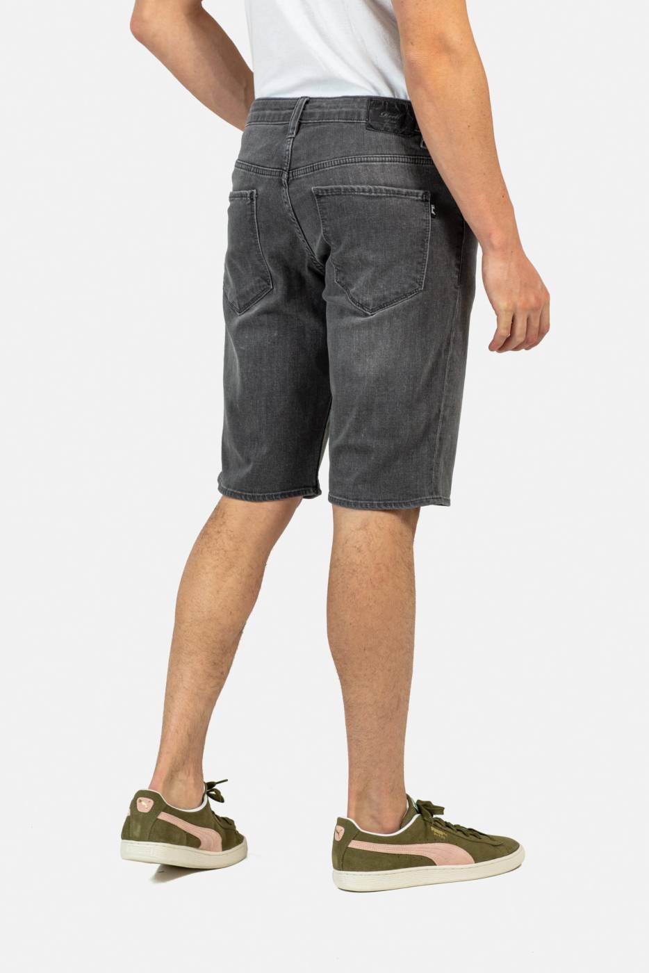Reell Rafter Short 2 Letzte 3 Tage