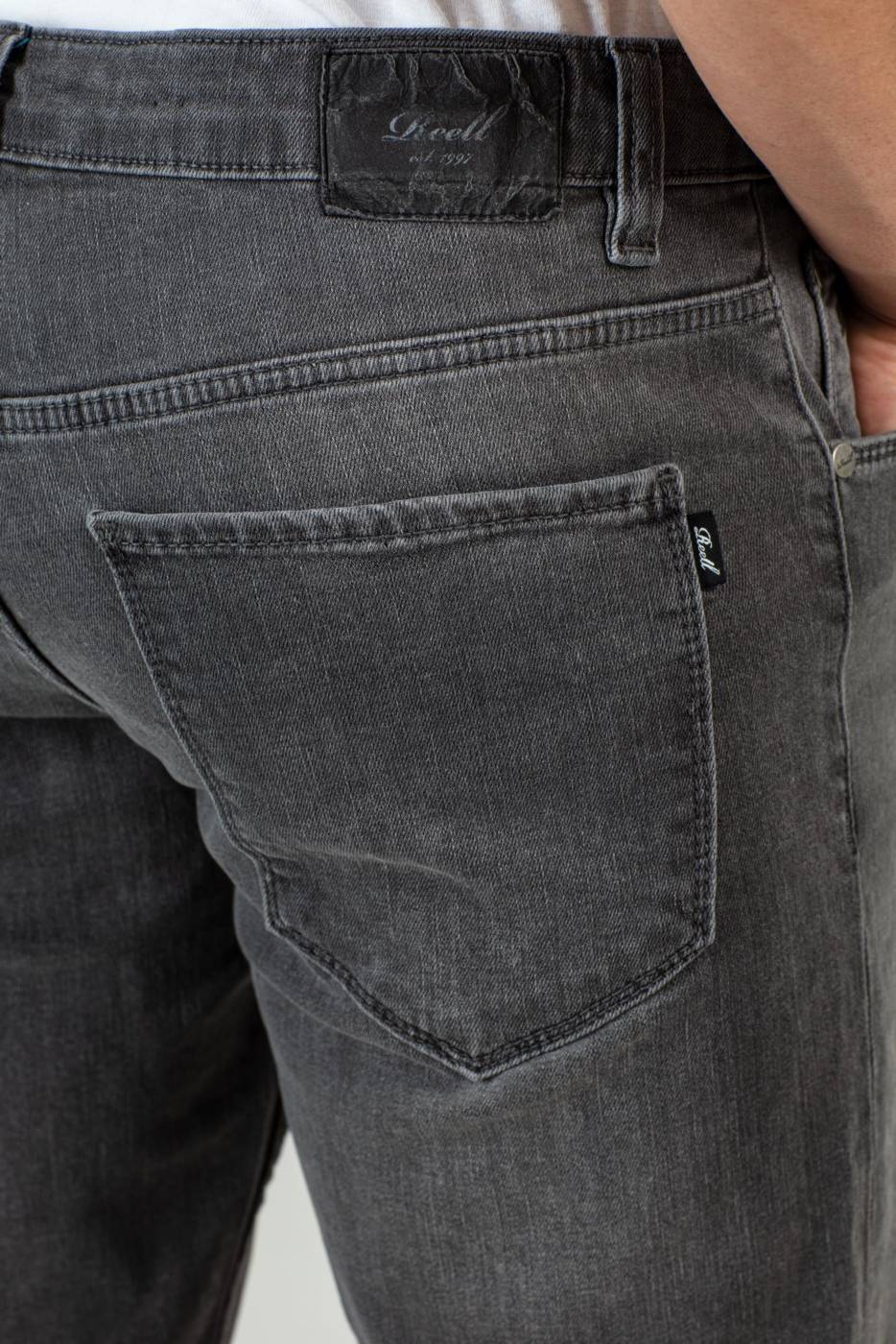 Reell Rafter Short 2 Letzte 3 Tage