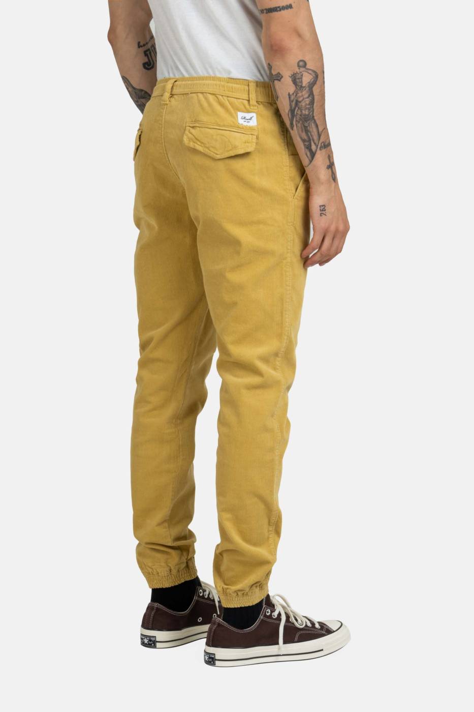 Reell Reflex 2 Discount Store für neue Produkte