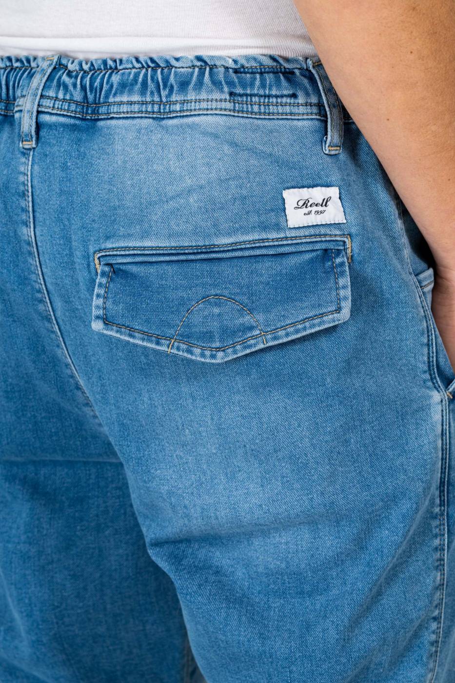 Reell Reflex 2 50% Rabatt mit kostenlosem Versand