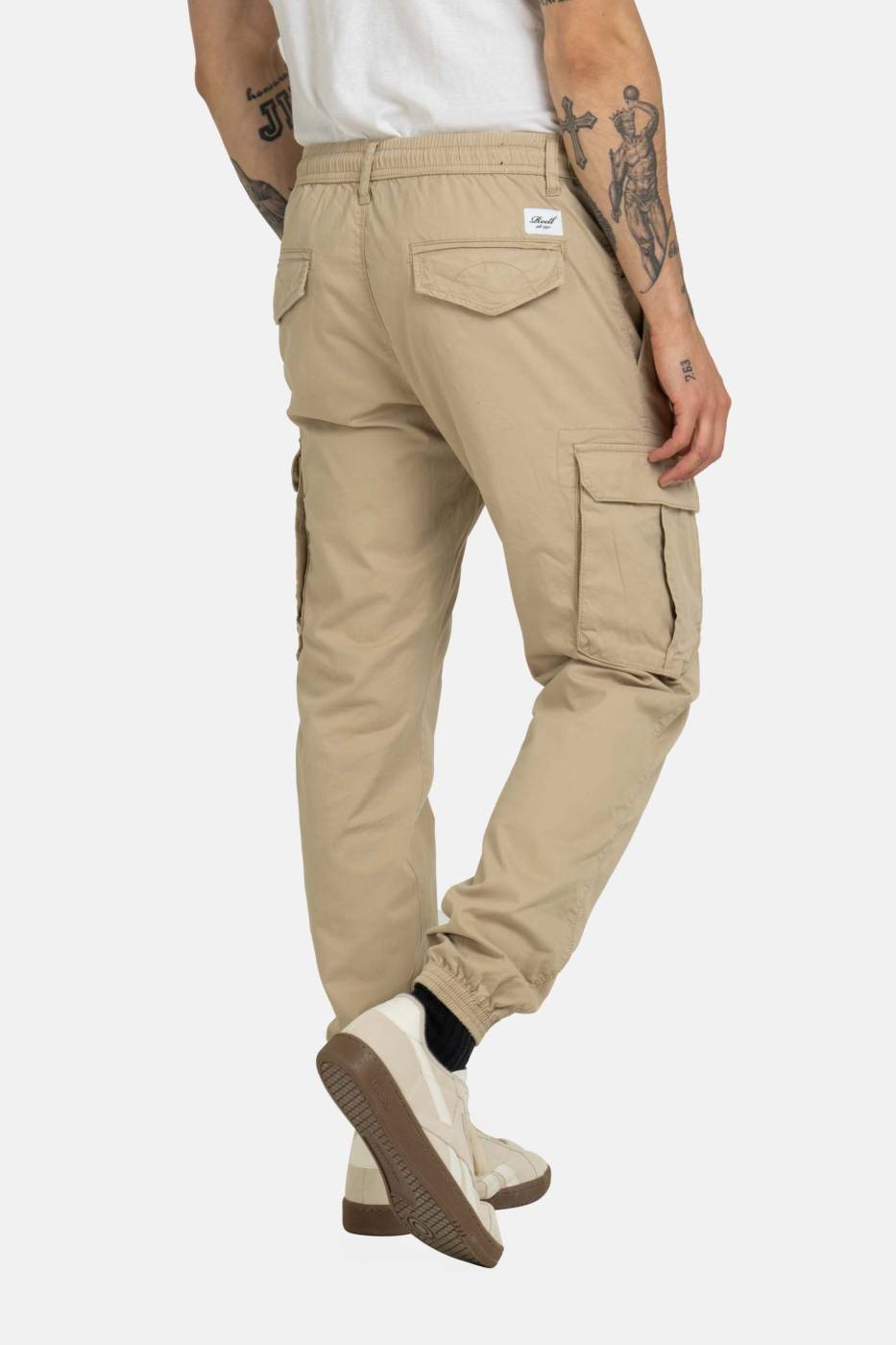 Reell Reflex Cargo LW Rabatte dieses Monats