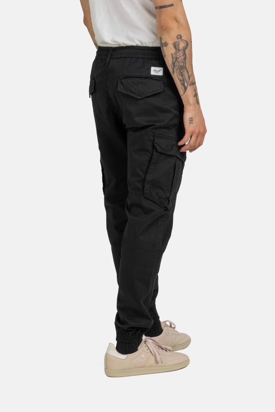 Reell Reflex Cargo LW 2025
