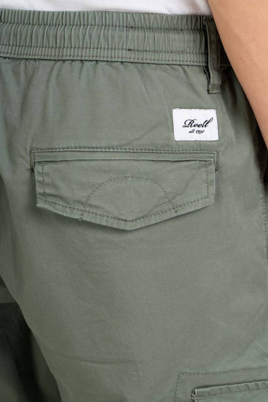 Reell Reflex Cargo LW Online
