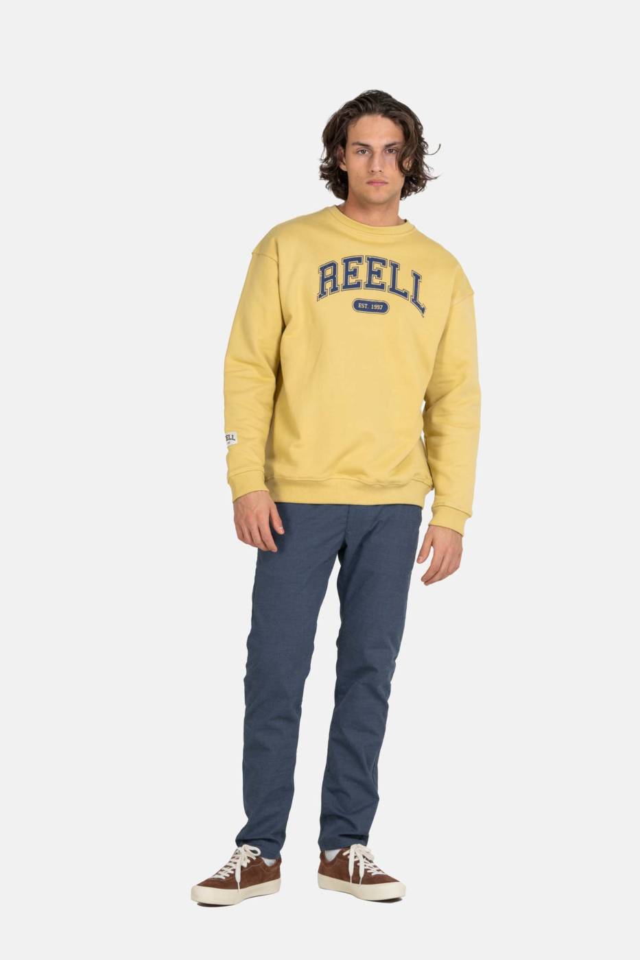 Reell Reflex Easy Auslauf