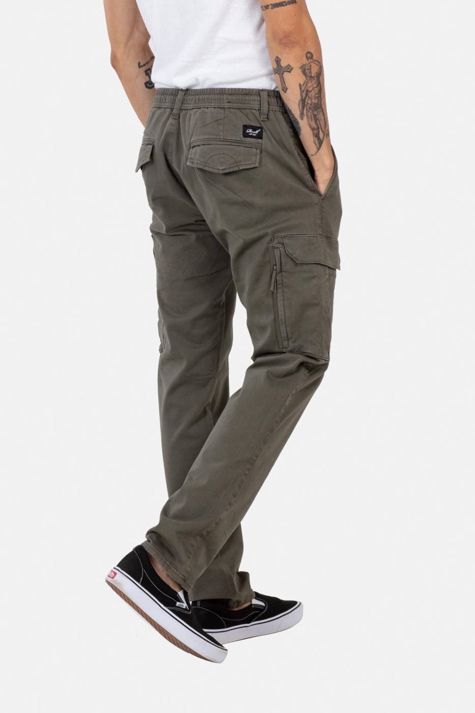 Reell Reflex Easy Cargo Hotsell