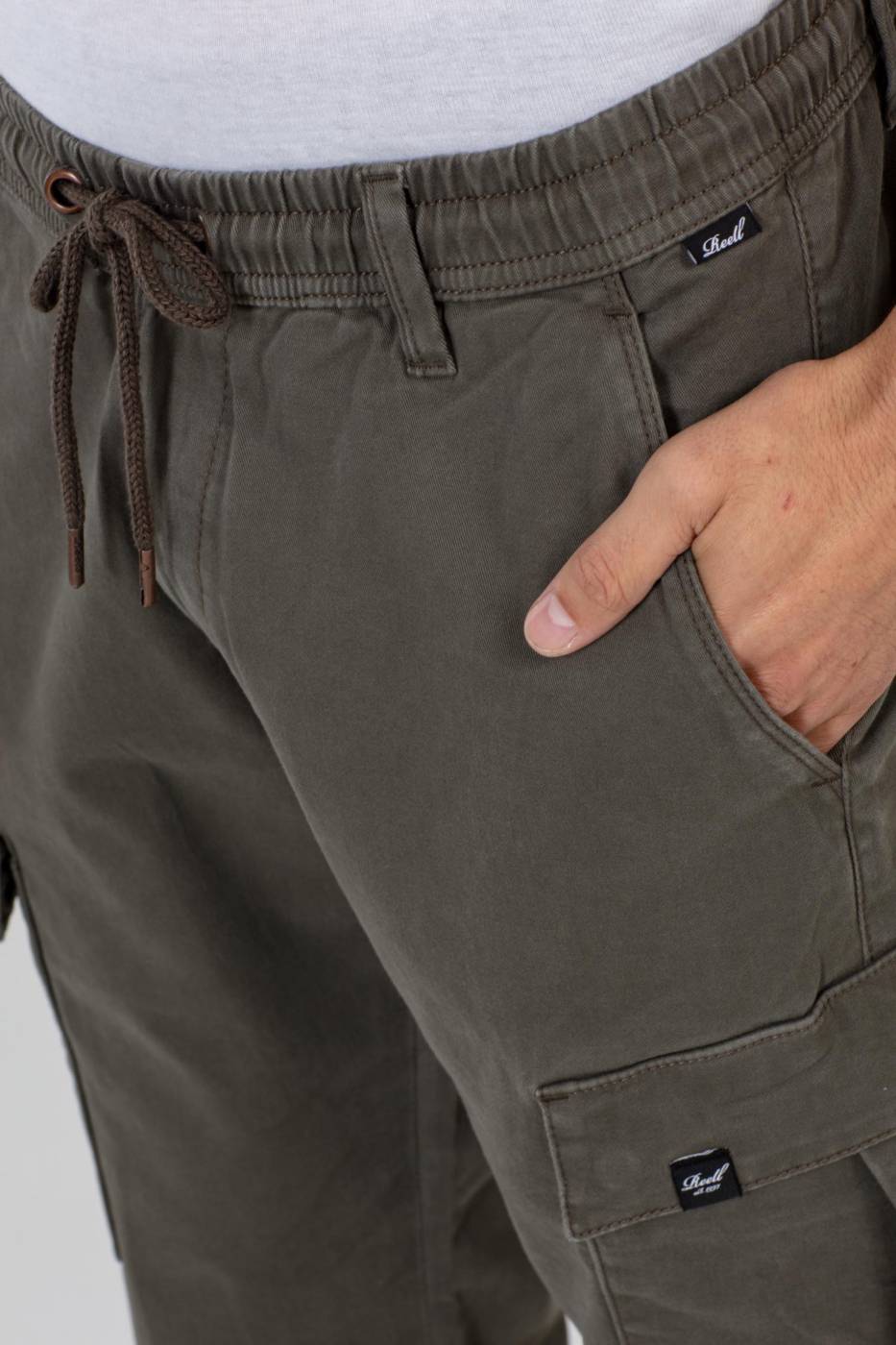 Reell Reflex Easy Cargo Hotsell