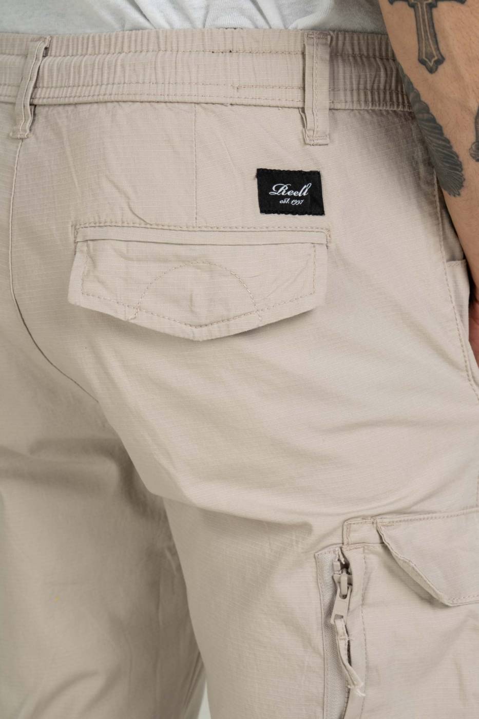 Reell Reflex Easy Cargo BR Fabrikverkauf