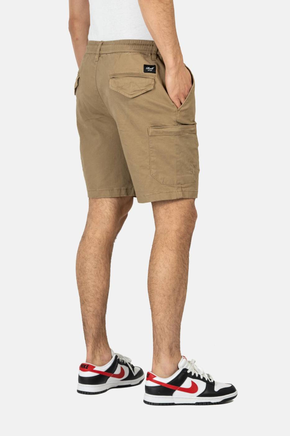 Reell Reflex Easy Cargo Short Kostenloser Versand