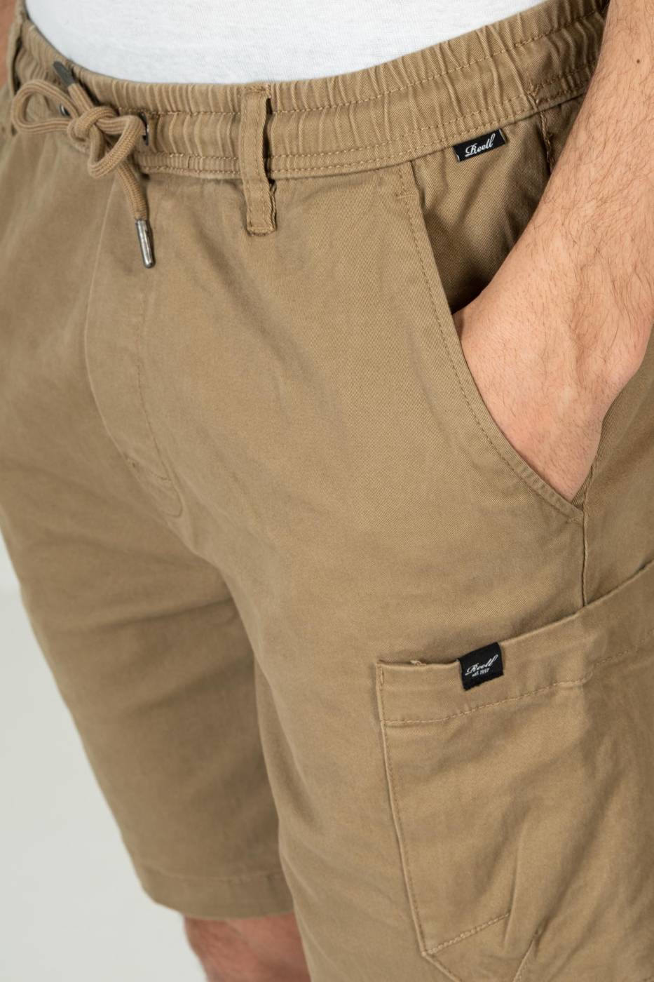 Reell Reflex Easy Cargo Short Kostenloser Versand
